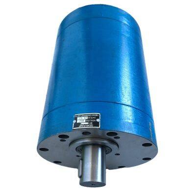 CB-B Series Gear Oil Pumps Cast Iron Materials Low Pressure 2.5Mpa Lubrication Pump for Machine Tools CB-B160