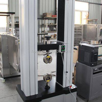 Electronic Computer Display Universal Hardness Testing Machine HST Tester photo-3