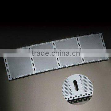 Precision 0.3mm Stainless Steel Etching Mesh
