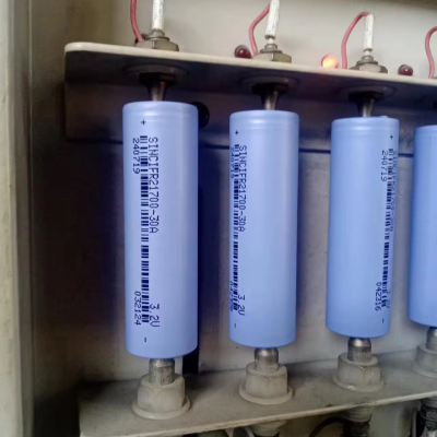 Sinc 21700 3000 мАч 3,2 В ионно-литиевый аккумуляторный элемент, заряжаемый аккумулятор для электробайка