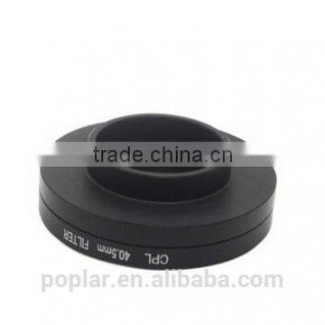 GP171 CPL 40.5MM Polarizer GOPROS Hero4/3+/3 photo-3