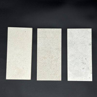 Eco-Friendly Calcium Silicate Board With Low Thermal Conductivity for Energy Saving