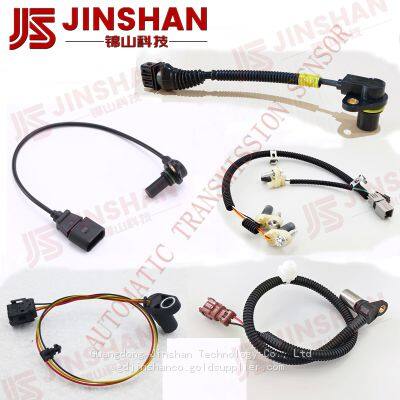 High Quality Aftermarket Replacement Sensor Transmission Sensor for MPS6 Mini VW Cadillac Nissan