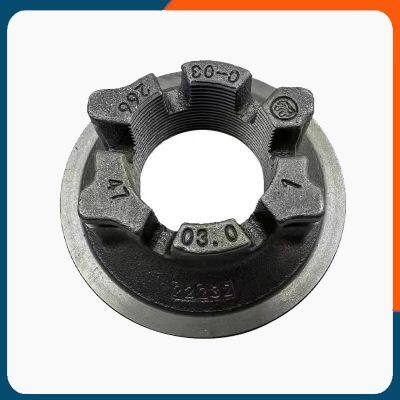 BPW LOCK NUT400K