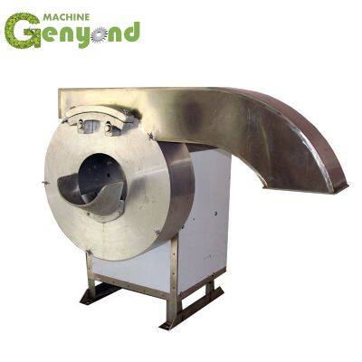 Машина для резки картошки в фри большого объема