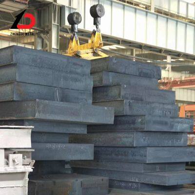 ABS CCS BV Grade Shipbuilding Steel Plate Hot Rolled Marine Steel Sheet for Ship Hull Deck and Offshore Platform Construction photo-3