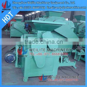 High Performance Coke Powder Briquette Machine photo-4