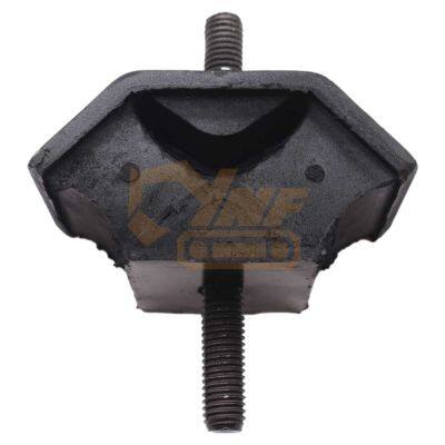 YNF High-Quality Engine Rubber Mount S16510-40002 for IHI Excavator Engine Parts