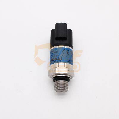 High Quality YNF Brand Excavator Hydraulic Pressure Switch Sensor 31Q4-40830 As Good As Genuine 6 Month Warranty photo-4