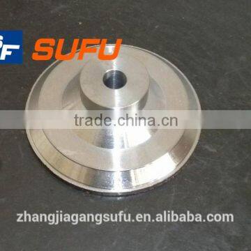 Stainless Steel CNC metal turning parts/ CNC Lathe Processing/ Precision CNC Turning Milling Parts