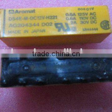 (Electronic Component) DS4E-M-DC12V photo-2