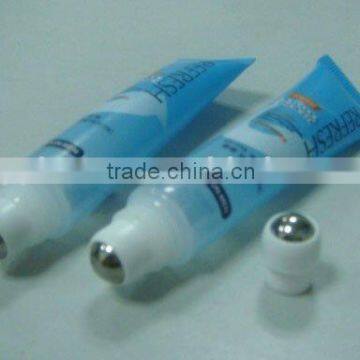 Lip Gloss Tubes with Ball Insert