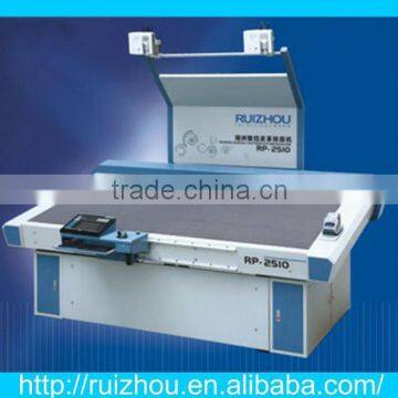 Ruizhou CNC Leather Nesting Machines