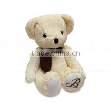 Cute teddy bears wholesale, small plush bear, teddy bear 12cm