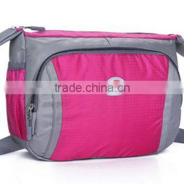Multifunctional GYM Crossbody Sport Bag photo-2