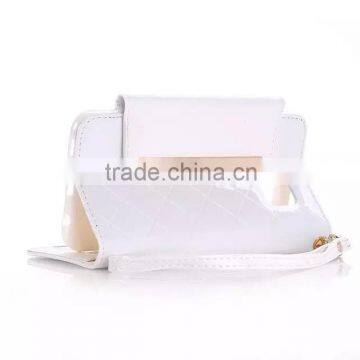 Beautiful Leather Case for Samsung S6; for Samsung Protective Case s6 photo-2