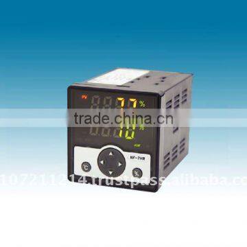 Digital Humidity Controller