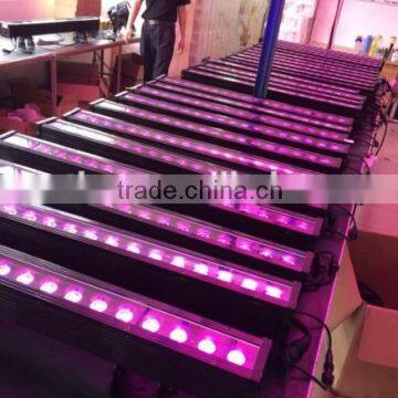 Top Selling Products 2015 Ip 65 Waterproof LED Stripe/Led Wall Wash Bar Lighting photo-3