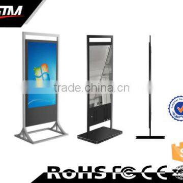 50 inch Superior Quality Best Price China Manufacturer Oem Touch Screen Lcd Display