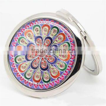 ODM welcomed manyfactrue custom high quality metal mirrors 1635