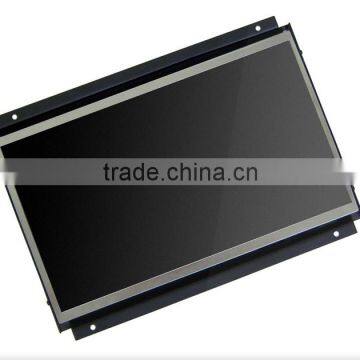 Superior Quality Low Price China Supplier Touch Screen Open Frame Lcd Monitor photo-3