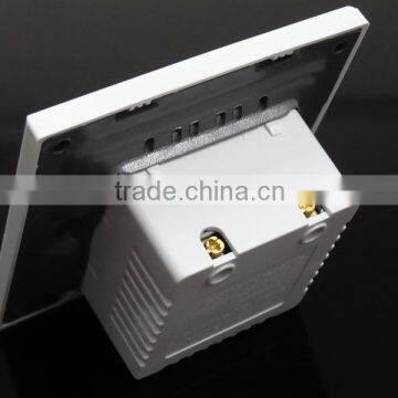 AC 24V 36V Input USB Wall Charger for School photo-2