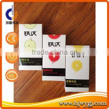 SEX PRODUCT MALE LATEX CONDOM OEM SERVICE CONDOM MANUFACTURERS IN CHINA BULK