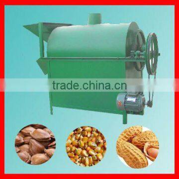 brand new sesame/peanut roll roaster machine