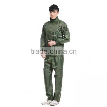 Riding Raincoat Raincoat Raincoat for Motorcycle photo-3
