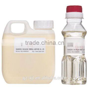 Polyethylene Chemicals DOP/DBP Substitute PVC Plasticizer Epoxidized Soyabean Oil ESO/ESBO for Rexine Manufacturer photo-5