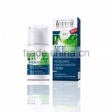 Lavera, organic / bio Men sensitive Nourishing Moisturiser, 30ml