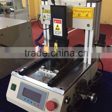 SMT Industrial Welding Machine/welding Machine Specifications for Electronic Appliances Production Line photo-4