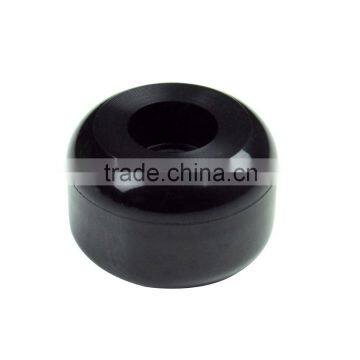 Factory Wholesale High Quality Solid PU Skateboard Wheel EC-W5436 photo-2