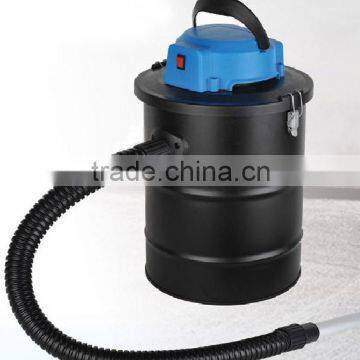 Top quality lightweight hot ash vacuum cleaners with blow function