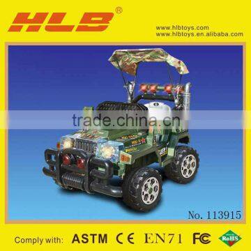 113915-(G1003-7200A-2) RC Ride on car,baby ride on car