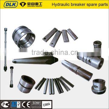 hydraulic breaker replacement wear spare parts for soosan