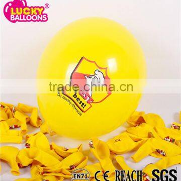 EN71 passed custom balloon 12 inch latex promotion factory                        
                                                                                Supplier's Choice