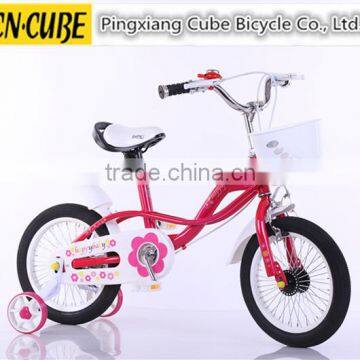 2016 European quality cheap kids bicycle children bicycle