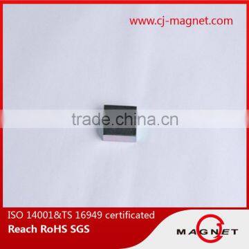China Ndfeb Magnet Manufacturer for N30EH Neodymium Magnets Price photo-5