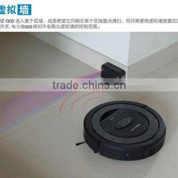 2016 Shenzhen Supply Self-Recharge Brush Sweeper photo-5