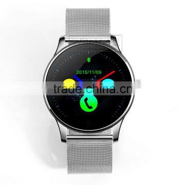 Witmood 2016 Replacement Strap Noble Smart Watch K88H for Ios and Android photo-5