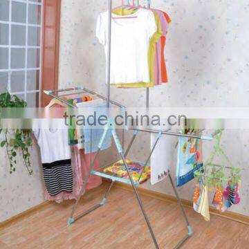 laundry dryer folding clothes drying rack