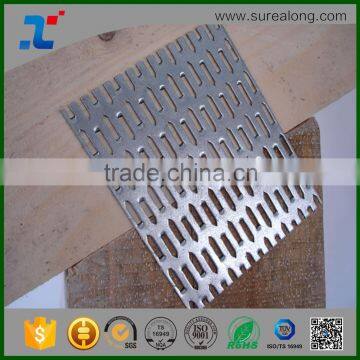China Factory of Galvanized Steel Structural Steel Joist Hanger photo-6