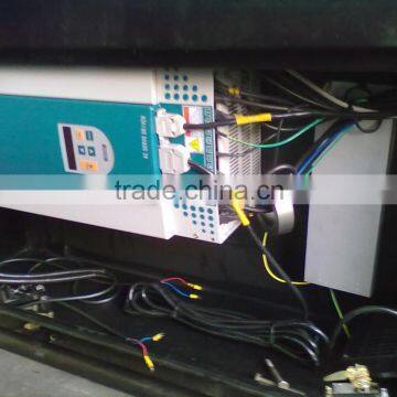 CE Certified Plastic Fruit Basket Making Machine photo-4