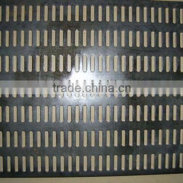 Perforated Sheet