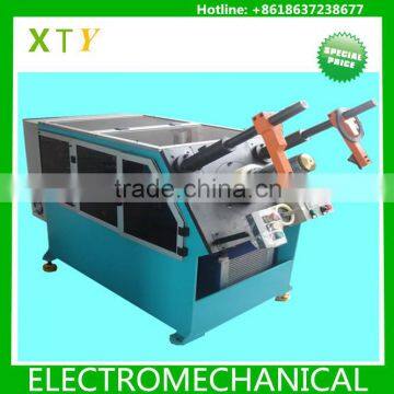 Stator Inserting Machine