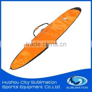 Surf Bag, ISUP bag, SUP Bag with Paddle Control Velcro, 600D PVC, 180g PE or Custom, YKK Zipper, Inflatable SUP board bag