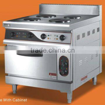 Luxury Western Kitchen Equipment photo-6