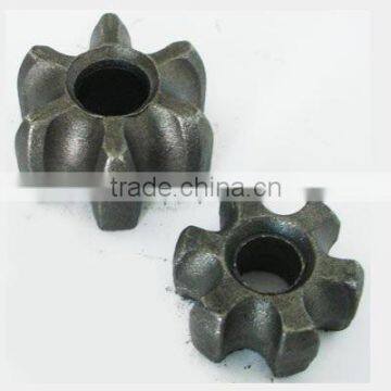 Auto parts forging