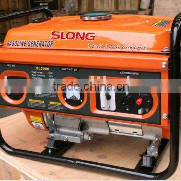 Gasoline Generator set